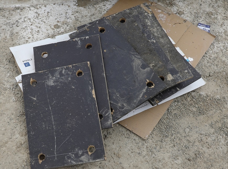 bolt templates example 2