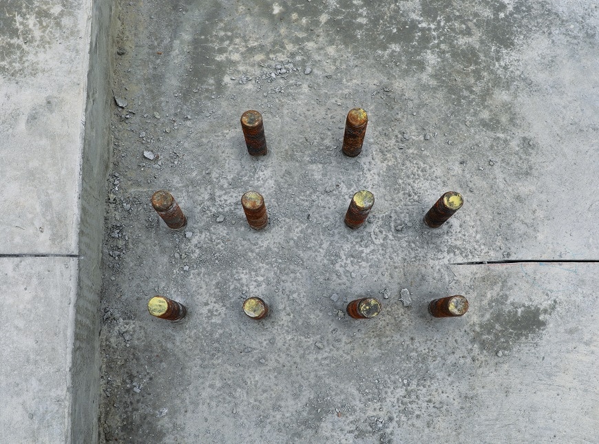 bolt templates example 3