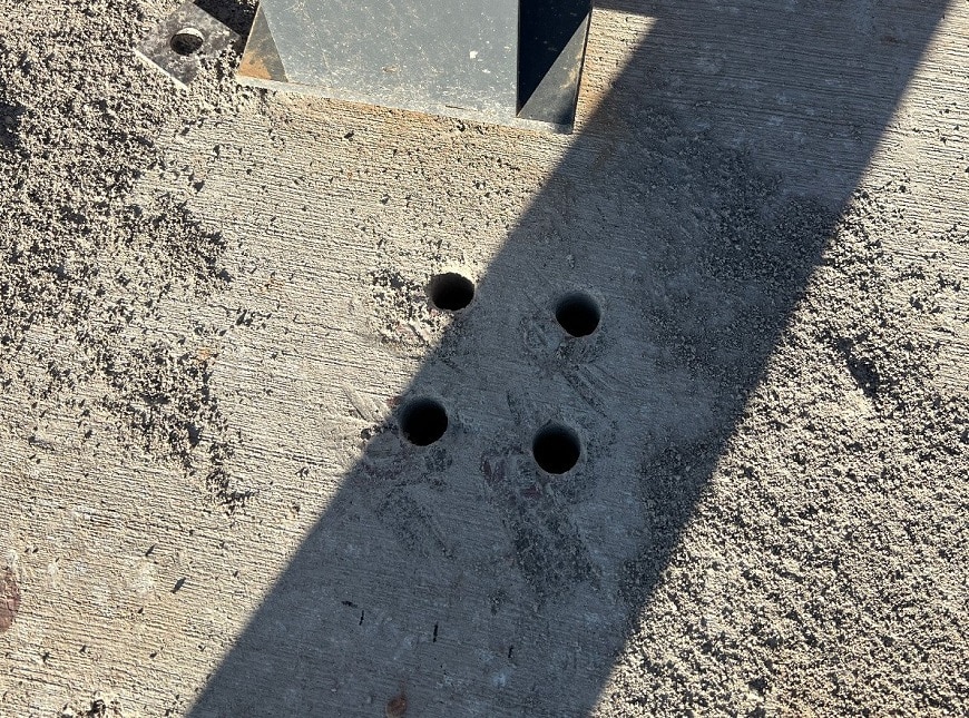 bolt templates example 8